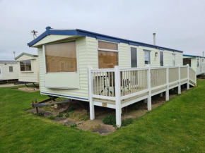 8 Berth Golden Sands (Everglade II)